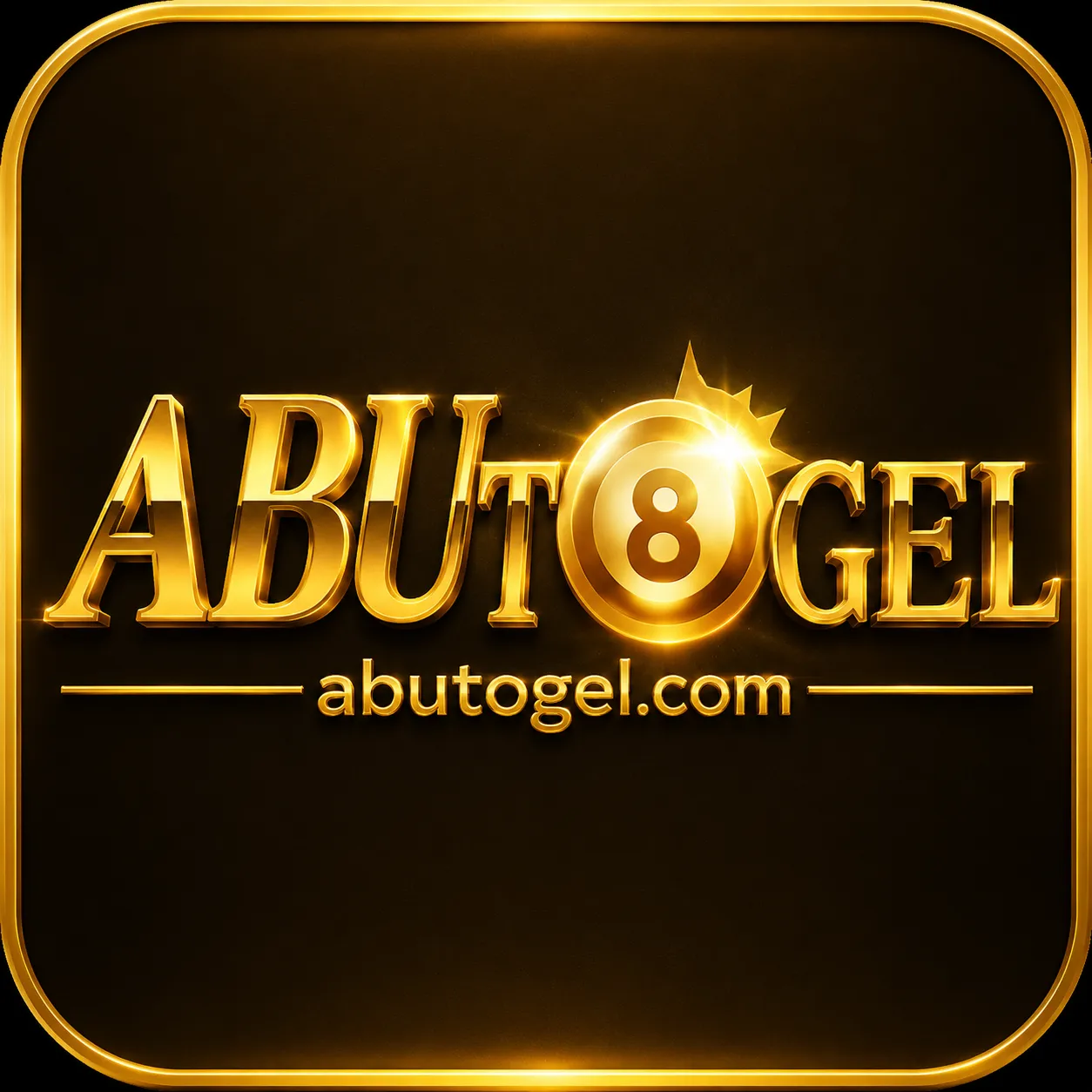 ABUTOGEL - Permainan Balap yang Seru dan Mengasyikkan