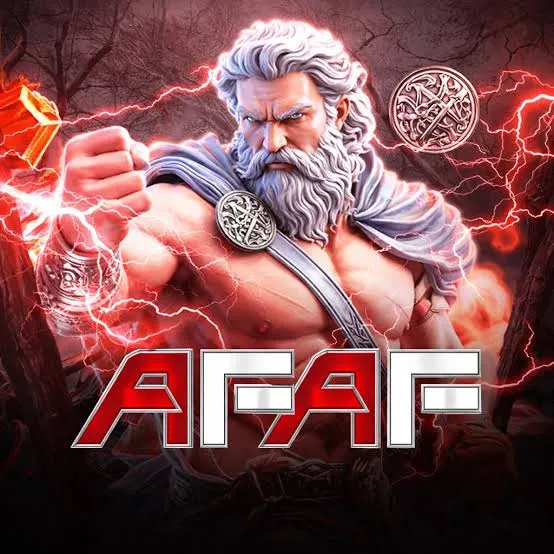 AFAF - Petualangan Tanpa Batas di Dunia MMORPG