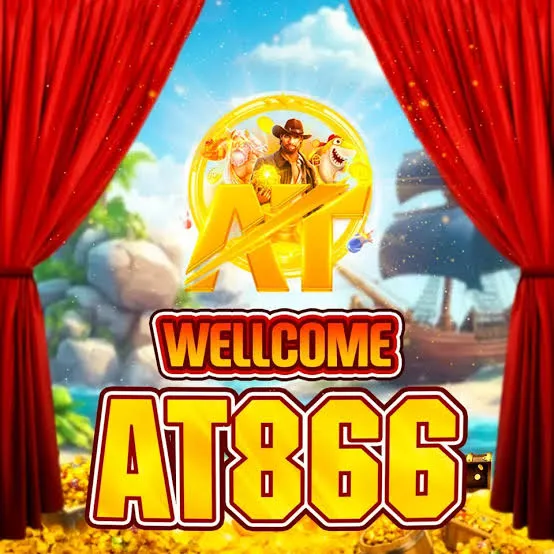 AT866 - Petualangan Seru dalam Dunia Arcade