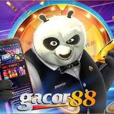 GACOR88 - Permainan Bingo Seru dan Mengasyikkan
