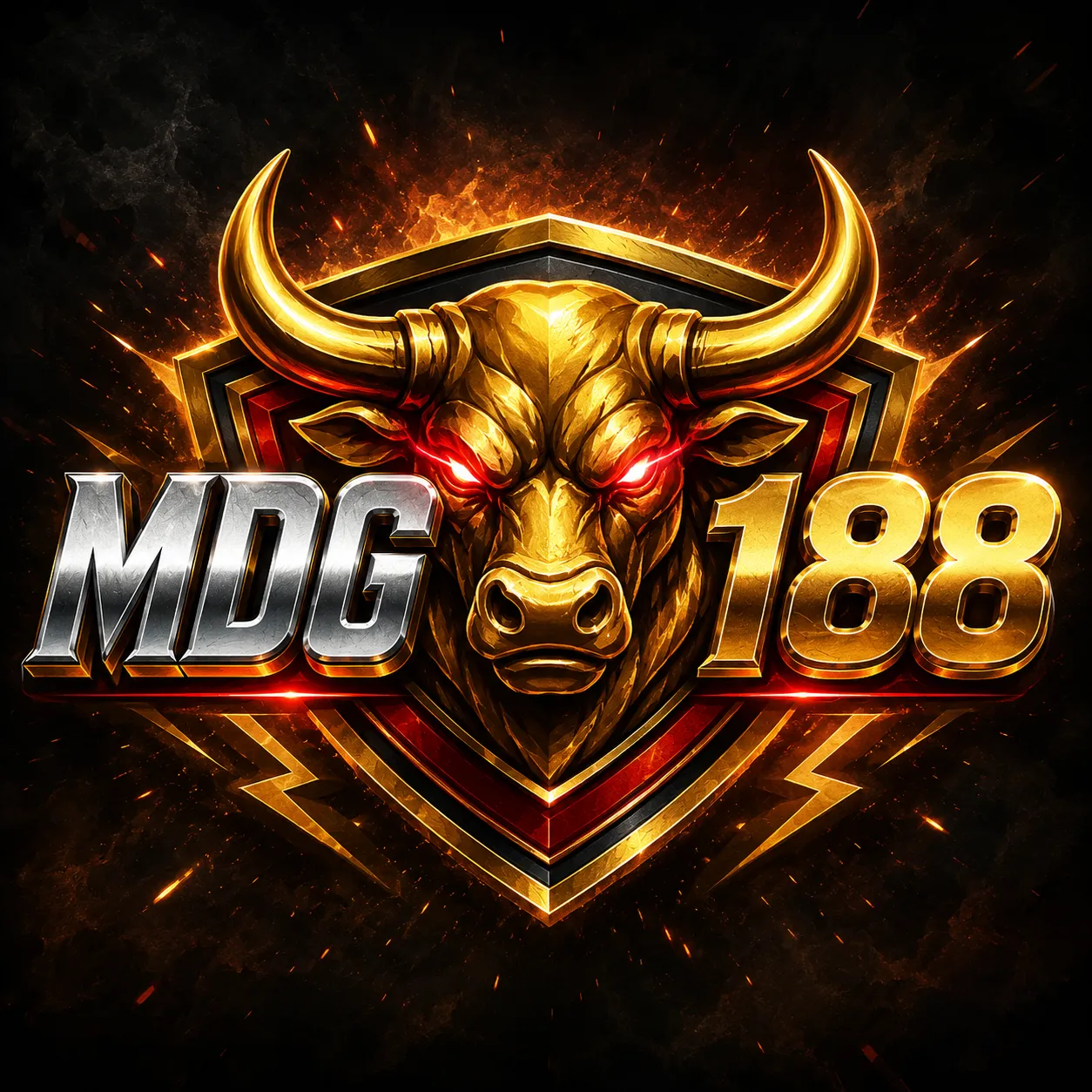 MDG188 - Permainan Mahjong Seru dan Menantang