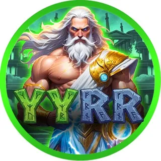 YYRR - Pertarungan Terbaik dalam Battle Royale