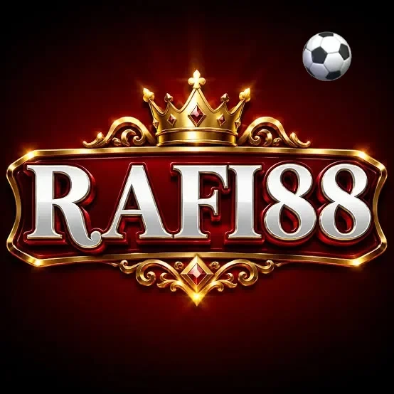 Logo rafi88